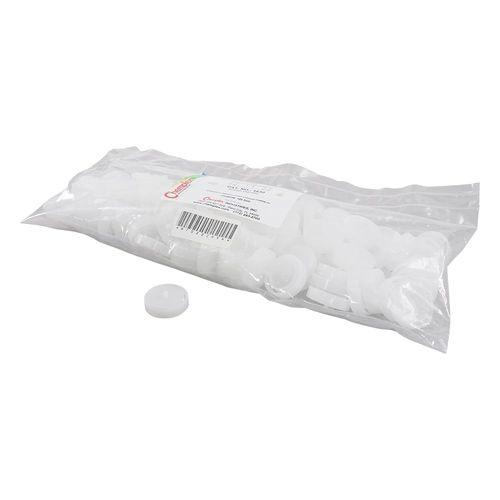 Chemplex ﾎﾟﾘｴﾁﾚﾝ試料容器1500型 1630 100個入 (1箱(100セット入り))(4-1854-11) 取り寄せ商品