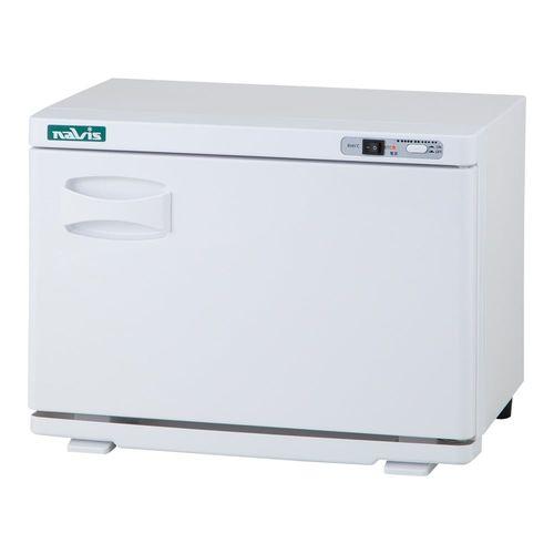 ナビス（アズワン） 温度可変式タオルウォーマー KDA-20ST(8-438-01) 取り寄せ商品