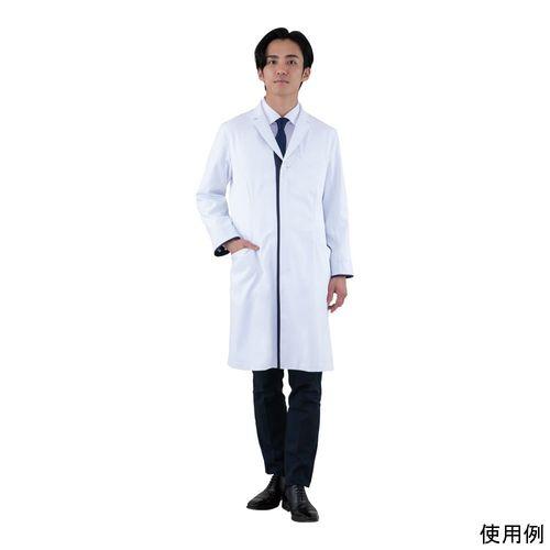 アズワン スマートラボコート（機能性白衣）L (1個)(4-6661-04) 取り寄せ商品 6,405円