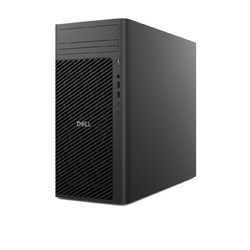 Dell Technologies Dell Pro Max Tower T2(Core Ultra 7 265/32GB/SSD・1TB/DVD+/-RW RAMドラ(DTWS046-006N3) 目安在庫=△