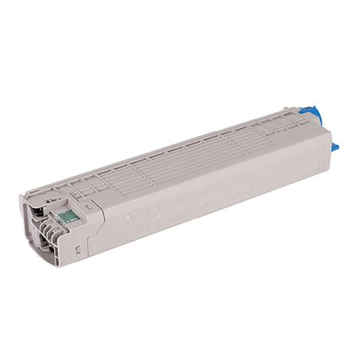 エコリカ TC-C3BK1 リサイクルトナーカートリッジ(ECT-OKB-TCC3BK-1) 取り寄せ商品