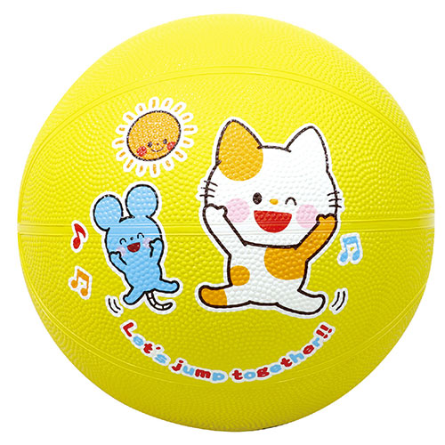ARTEC 【10個セット】  エンジョイドッジボール キャット&amp;マウス(ATC6849X10) 取り寄せ商品