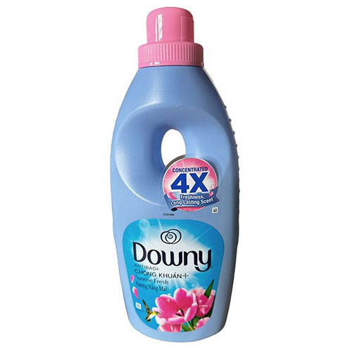 P&amp;G 【12本セット】  アジアンダウニー サンライズフレッシュ 900ml なじみやすい香り(IPG9072X12) 取り寄せ商品