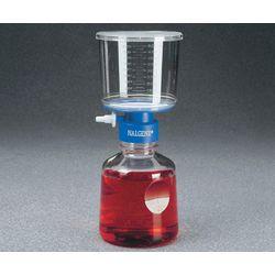 Thermo Scientific　Nalgene 組織培養フィルターユニット Rapid-Flow（PES） 150mL 0.1um 12個入 565-00(565-0010) 取り寄せ商品