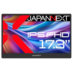 ＪＡＰＡＮＮＥＸＴ JN-MD-IPS1730FHDR-N 取り寄せ商品
