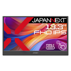 ＪＡＰＡＮＮＥＸＴ JN-MD-i133F-T 取り寄せ商品