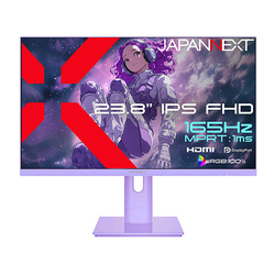 ＪＡＰＡＮＮＥＸＴ JN-IPS238G165F-HSP-PP 取り寄せ商品
