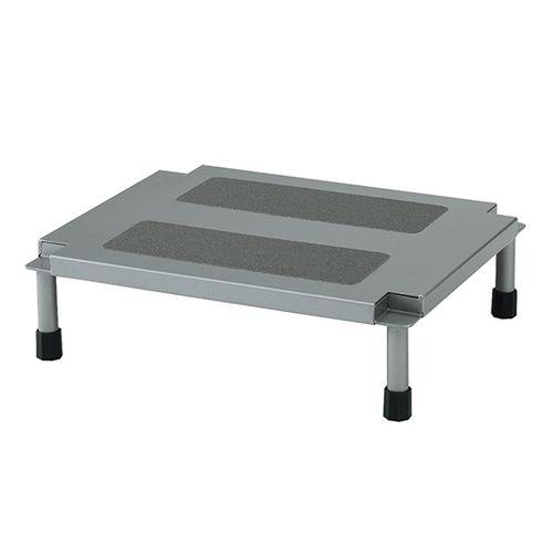 ナビス（アズワン） 軽量踏み台 (1台)(AL-1) 目安在庫=△