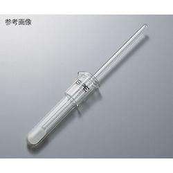 ガラス製ホモジナイザー（硼珪酸ガラス）　30mL  (1個)(22004) 取り寄せ商品