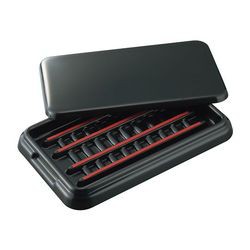 Simport 染色トレー　StainTray（TM）　黒カバー付（大） (1個)(M920-2) 目安在庫=△