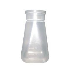 VWR ショウジョウバエ育成ボトル PP 500個入 75813-140 (1箱(500個入り)) 目安在庫=△の通販は