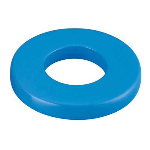 ナビス（アズワン） ドーナツ枕 Φ240×Φ120×30 (1個)(7-7839-02) 目安在庫=△