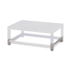 アズワン クリーンルーム用踏み台  (1台)(H100) 目安在庫=△の通販は