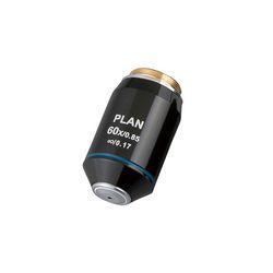 アズワン ＳＬ−７００ ＯＢＪ６０Ｘ レンズ (1個) 取り寄せ商品