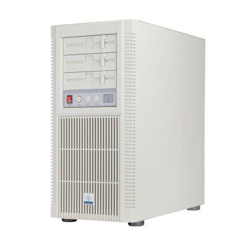 SILVERSTONE JAPAN SST-FLP02W 取り寄せ商品