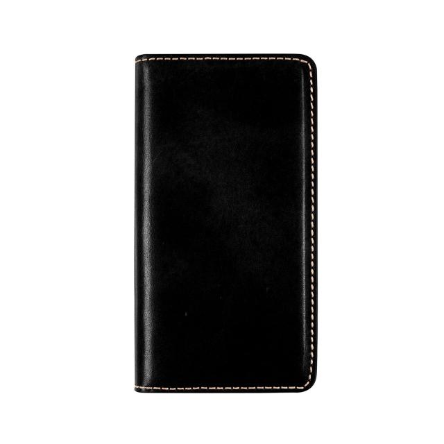 LAYBLOCK iPhone XS Max Tuscany Belly ブラック(LB13523i65) 取り寄せ商品