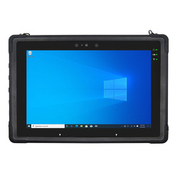 ユニテック・ジャパン TB170 Plus、スキャナ内蔵、Windows 11 、4G LTEモデル(TB170-QDJ2RMNG) 取り寄せ商品 180,973円