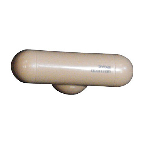 京セラ リョービ ドアクローザー doorman ライトブラウン 1台(S-101PV-LB) 目安在庫=○