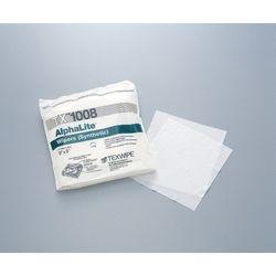 テックスワイプ（Texwipe） アルファライトワイパー (1袋(75枚×2袋入り))(TX1008) 取り寄せ商品 9,939円