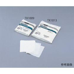 テックスワイプ（Texwipe） アルファワイパー 12×12インチ 1袋（75枚入） TX1013 (1袋(75枚入り)) 目安在庫=○