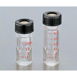 大阪ケミカル ミニバイアル 1mL 12本入 (1箱(12本入り))(MV-10) 取り寄せ商品
