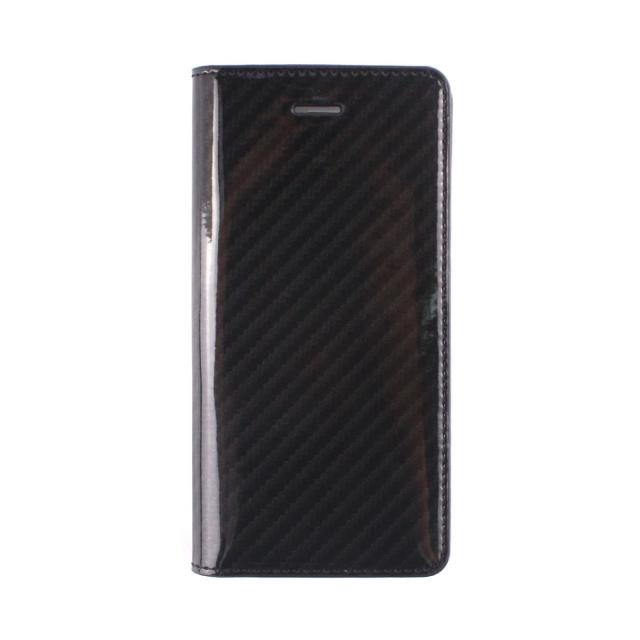 ＧＡＺＥ iPhone6/6s Carbon Gray Diary(GZ6750iP6S) 仕入先在庫品 4,627円