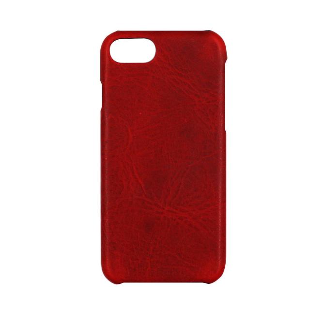 ＳＬＧ Ｄｅｓｉｇｎ 2020 iPhone SE/8/7 Badalassi Wax Bar case レッド(SD8107i7) 取り寄せ商品