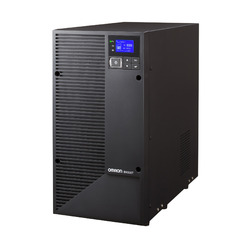 オムロン　ソーシアルソリューションズ 無停電電源装置BN300T本体+オンサイト保守(当営業日)5年分 BN300TQ5 取り寄せ商品