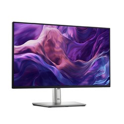 Dell Technologies 液晶ディスプレイ 23.8型/1920×1080/USB-C、HDMI、DisplayPort、VGA/ブラ(P2425HE) 目安在庫=○