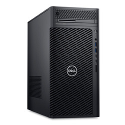 Dell Technologies Precision Tower 3680(Core i9-14900/32GB/SSD・512GB+SSD・1TB/DVD+/-RWド(DTWS038-008N3) 目安在庫=△の通販は