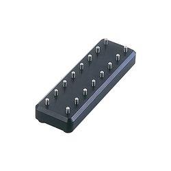 VIRTUAL 真空ピンセット用　チップ用スタンド (1個)(VTH-16) 目安在庫=△