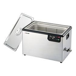 アズワン 超音波洗浄器（二周波）　27L (1個)(MCD-27) 目安在庫=○の通販は 116,100円