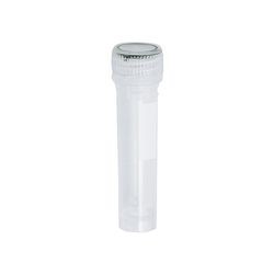 アズワン スクリュートップチューブ 2ml 500本 (1袋(500本入り))(HS10060) 目安在庫=○