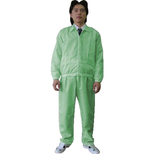ブラストン パンツ 緑 6L 1着(BSC-50001-G-6L) 目安在庫=○