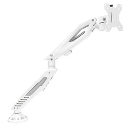 アーキサイト Monitor Arm Gaming メカニカルスプリング式 液晶モニターアーム(AS-MAGA01) 取り寄せ商品