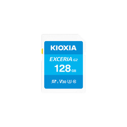 ＫＩＯＸＩＡ キオクシア KSDU-B128G 取り寄せ商品