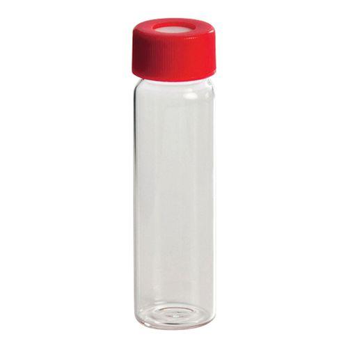 Quality Environmental Containers TOCﾊﾞｲｱﾙ瓶 1112-40mlT 72本入 (1箱(72本入り))(4-4813-03) 取り寄せ商品