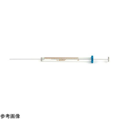 SETonic（セットニック） TLCシリンジ 交換タイプ 100μL (1本)(4-5354-05) 目安在庫=△