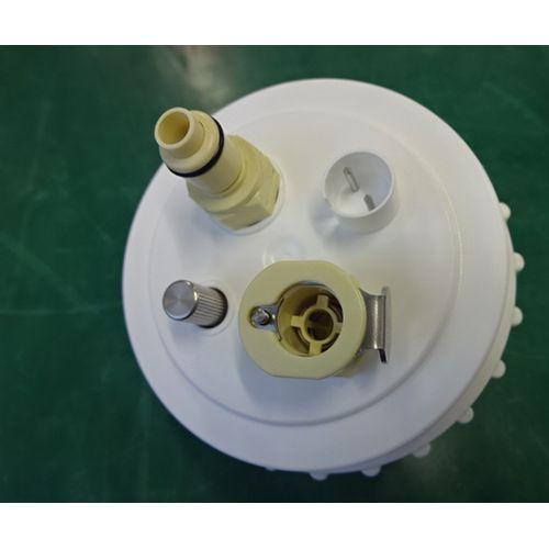 アンセル アスピレーター用廃液ボトルフタ一式（Bottle Cap Assembly） 17900128(3-7050-01-50) 取り寄せ商品