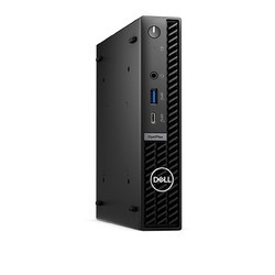 Dell Technologies OptiPlex 7020 Micro(Core i3-12100T/8GB/SSD・256GB/光学ドライブなし/Win(DTOP113-002P1) 目安在庫=○