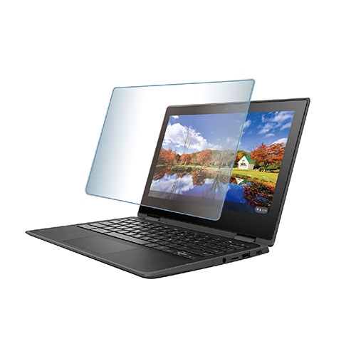 ARTEC 【10個セット】  ブルーライトカット液晶保護フィルム 11.6型ワイド対応(ATC91742X10) 取り寄せ商品