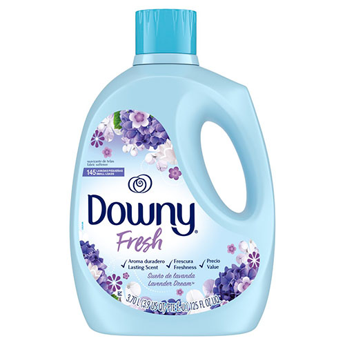 P&amp;G 【4本入】 P&amp;G 柔軟剤 大容量 ダウニー非濃縮 フレッシュラベンダードリー(IPG0291X4) 取り寄せ商品