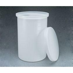 Thermo Fisher Scientific 円柱型貯蔵タンク 38L (1個)(11100-0010) 取り寄せ商いもの