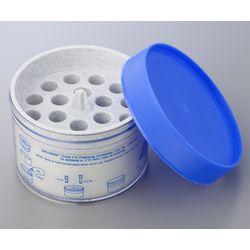 Thermo Scientific　Nalgene 凍結保存ユニット（ミスターフロスティー） 1.0・1.2・1.5・2.0mL 5100-000(5100-0001) 取り寄せ商品