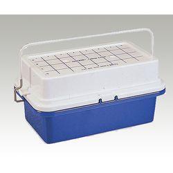 Thermo Scientific　Nalgene ラブトップクーラー　(-20℃・32本用) (1個)(5115-0032) 取り寄せ商品