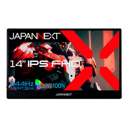 ＪＡＰＡＮＮＥＸＴ JN-MD-14i144F 取り寄せ商品
