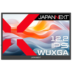 ＪＡＰＡＮＮＥＸＴ JN-MD-IPS122WX 取り寄せ商品