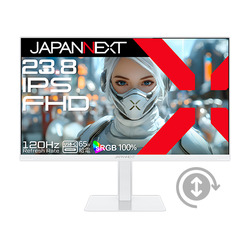 ＪＡＰＡＮＮＥＸＴ JN-238IPS120F-HSPC6-W 取り寄せ商品