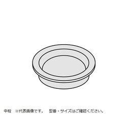 中栓 （規格瓶（広口） 透明 24mL用） 100個入 No.2 (1袋(100本入り)) 目安在庫=○