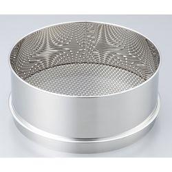 サンポー ステンレスふるい　φ300×100mm　16.0mm (1個)(4589553295034) 取り寄せ商品 16,406円